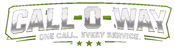 Call-O-Way logo